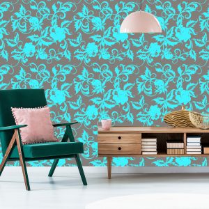 Papier Peint Ornements De Légumes – Image 6