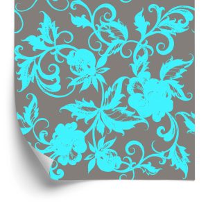 Papier Peint Ornements De Légumes – Image 2