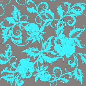 Papier Peint Ornements De Légumes – Image 1