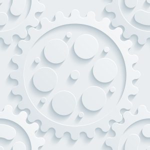 Papier Peint Mandalas Optiques 3D Pour Le Salon – Image 1