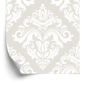 Papier Peint Ornements Royaux – Image 2