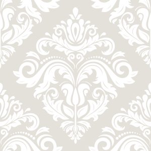 Papier Peint Ornements Royaux – Image 1