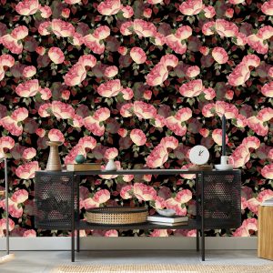 Papier Peint Des Roses – Image 5