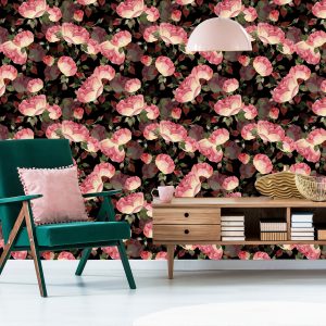 Papier Peint Des Roses – Image 6