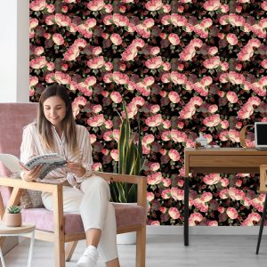 Papier Peint Des Roses – Image 7