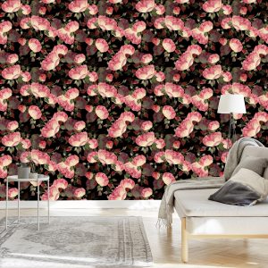 Papier Peint Des Roses – Image 3