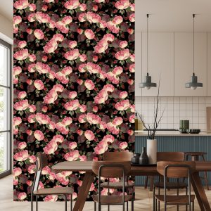 Papier Peint Des Roses – Image 4