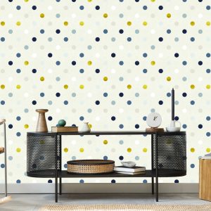 Papier Peint Points – Image 5
