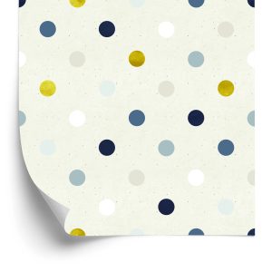 Papier Peint Points – Image 2