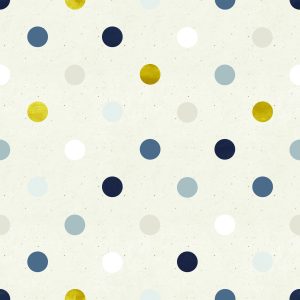 Papier Peint Points – Image 1