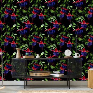 Papier Peint Plantes Tropicales – Image 5