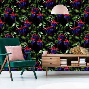 Papier Peint Plantes Tropicales – Image 6