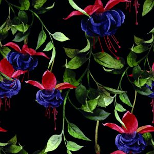 Papier Peint Plantes Tropicales – Image 1