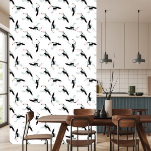 Papier Peint Toucans – Image 4