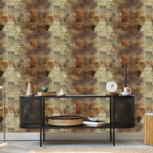 Papier Peint Imitation Bois – Image 5