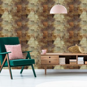 Papier Peint Imitation Bois – Image 6