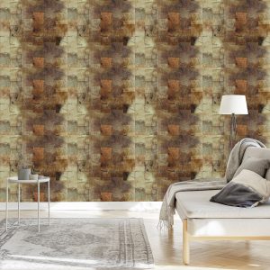 Papier Peint Imitation Bois – Image 3