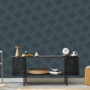 Papier Peint Effet 3D Optique Moderne Pour Une Chambre – Image 5