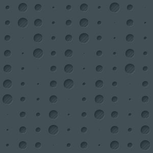 Papier Peint Pour Le Salon Effet Géométrique Optique 3D – Image 1