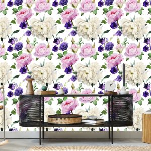 Papier Peint Des Roses – Image 5