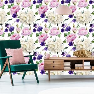 Papier Peint Des Roses – Image 6