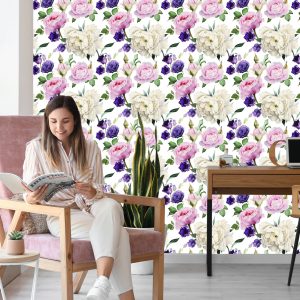 Papier Peint Des Roses – Image 7