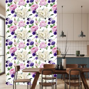 Papier Peint Des Roses – Image 4