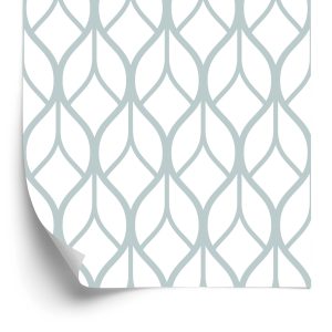 Papier Peint Motifs Géométriques – Image 2