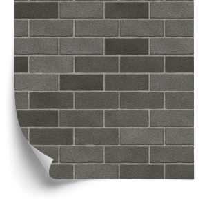 Papier Peint Mur De Briques 3D – Image 2