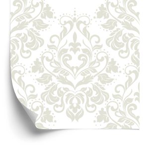 Papier Peint Ornements Dignes – Image 2