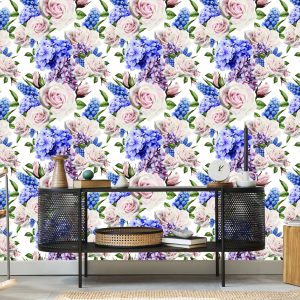 Papier Peint De Belles Roses – Image 5