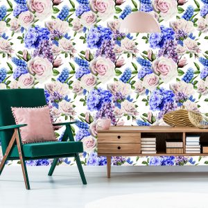 Papier Peint De Belles Roses – Image 6