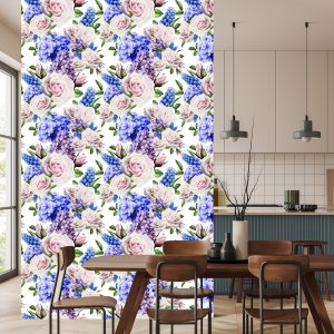 Papier Peint De Belles Roses – Image 4