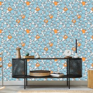 Papier Peint Beau Mouton – Image 5