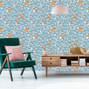 Papier Peint Beau Mouton – Image 6