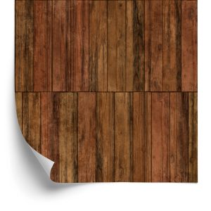 Papier Peint Planches De Bois Modernes – Image 2
