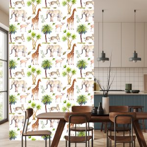 Papier Peint Animaux Sauvages – Image 4