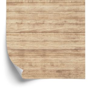 Papier Peint Motif En Bois Clair – Image 2