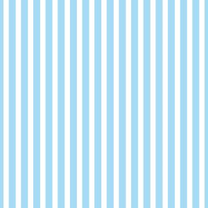 Papier Peint Rayé 3D Classique Pour La Chambre À Coucher Du Salon – Image 1