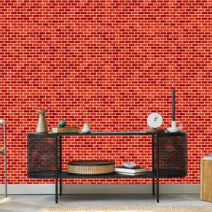 Papier Peint Briques Classiques – Image 5