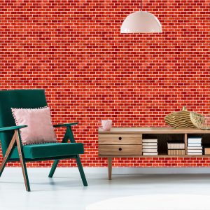 Papier Peint Briques Classiques – Image 6