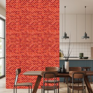 Papier Peint Briques Classiques – Image 4