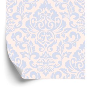 Papier Peint Ornement De Damas – Image 2