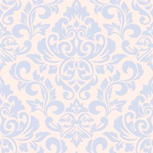 Papier Peint Ornement De Damas – Image 1