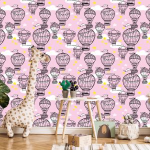 Papier Peint Des Ballons – Image 5