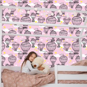 Papier Peint Des Ballons – Image 7