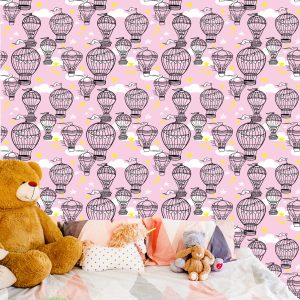 Papier Peint Des Ballons – Image 6