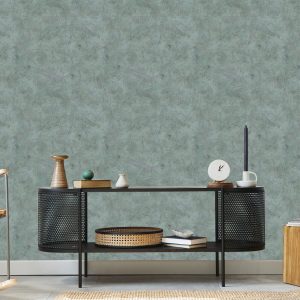 Papier Peint Béton Gris Moderne – Image 5