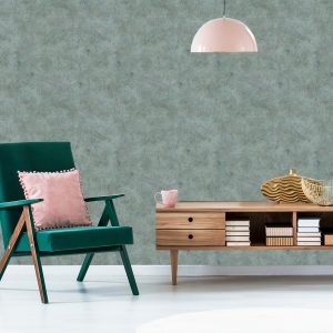 Papier Peint Béton Gris Moderne – Image 6