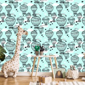 Papier Peint Des Ballons – Image 5